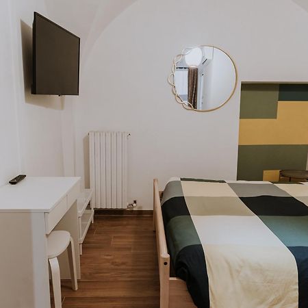 La Casa Di Achille Bed and Breakfast Chieti Buitenkant foto