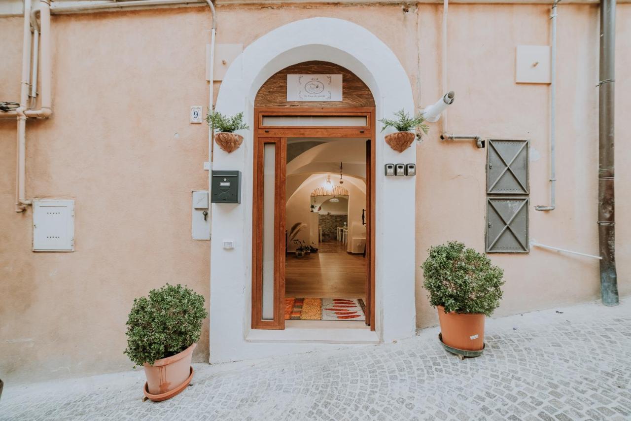 La Casa Di Achille Bed and Breakfast Chieti Buitenkant foto