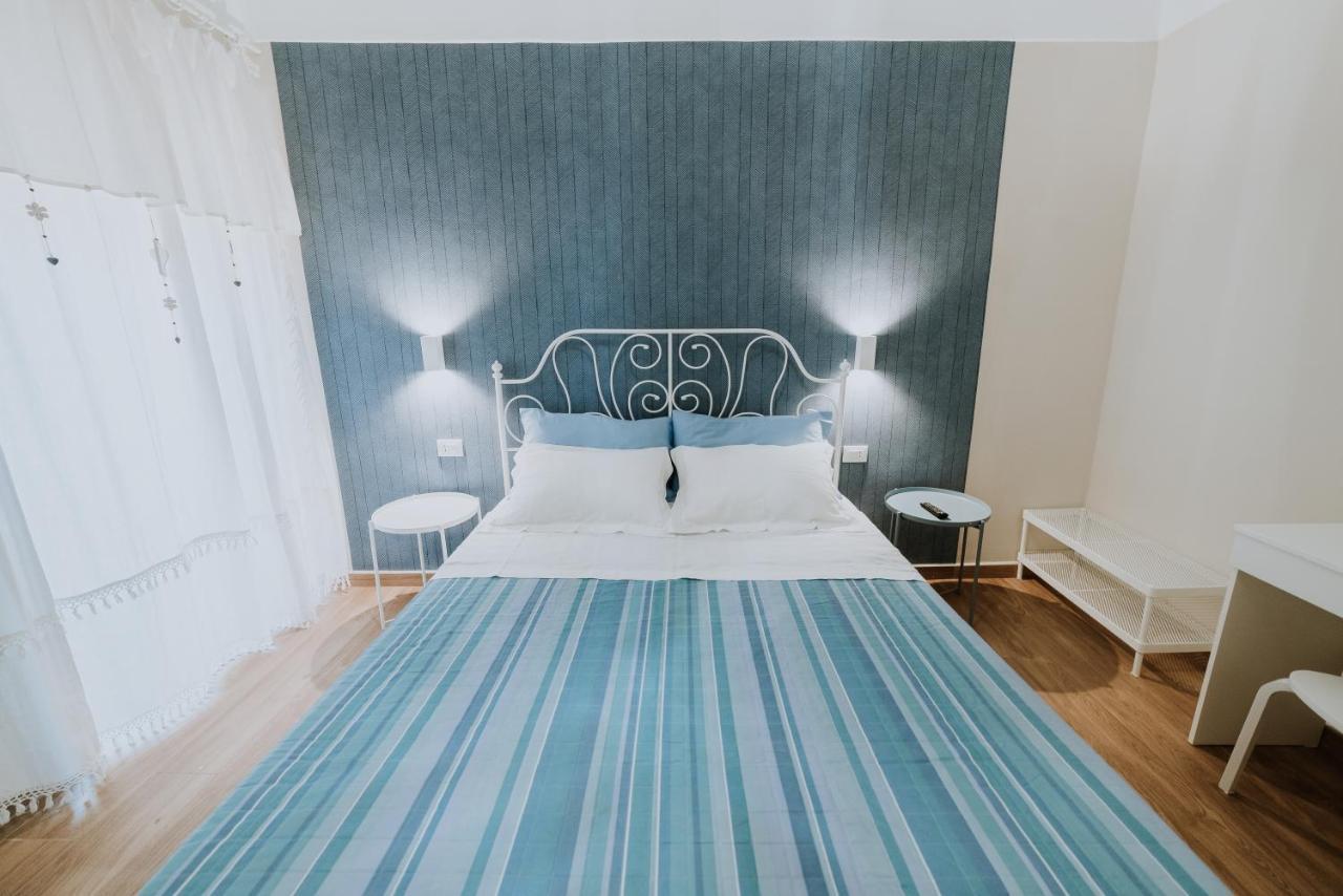 La Casa Di Achille Bed and Breakfast Chieti Buitenkant foto