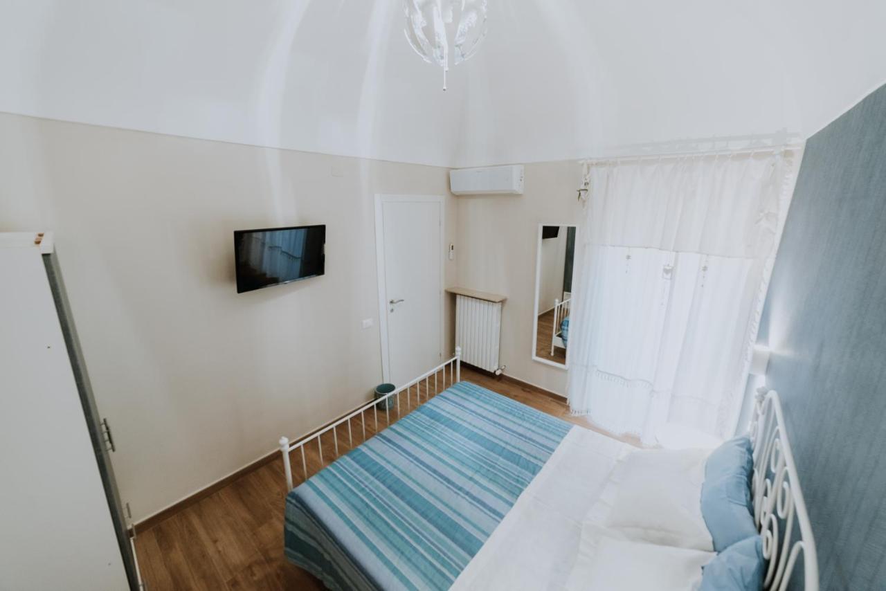 La Casa Di Achille Bed and Breakfast Chieti Buitenkant foto