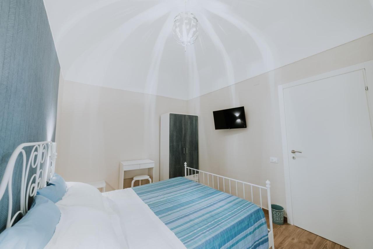 La Casa Di Achille Bed and Breakfast Chieti Buitenkant foto