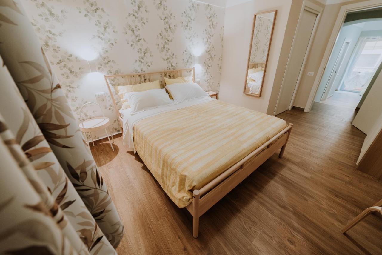 La Casa Di Achille Bed and Breakfast Chieti Buitenkant foto