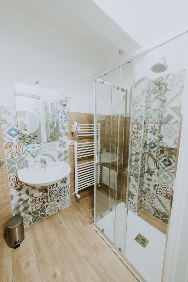 La Casa Di Achille Bed and Breakfast Chieti Buitenkant foto