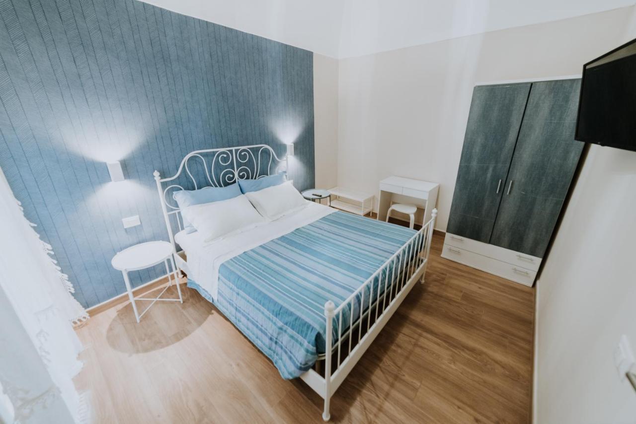 La Casa Di Achille Bed and Breakfast Chieti Buitenkant foto