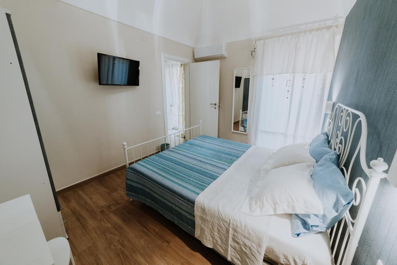 La Casa Di Achille Bed and Breakfast Chieti Buitenkant foto
