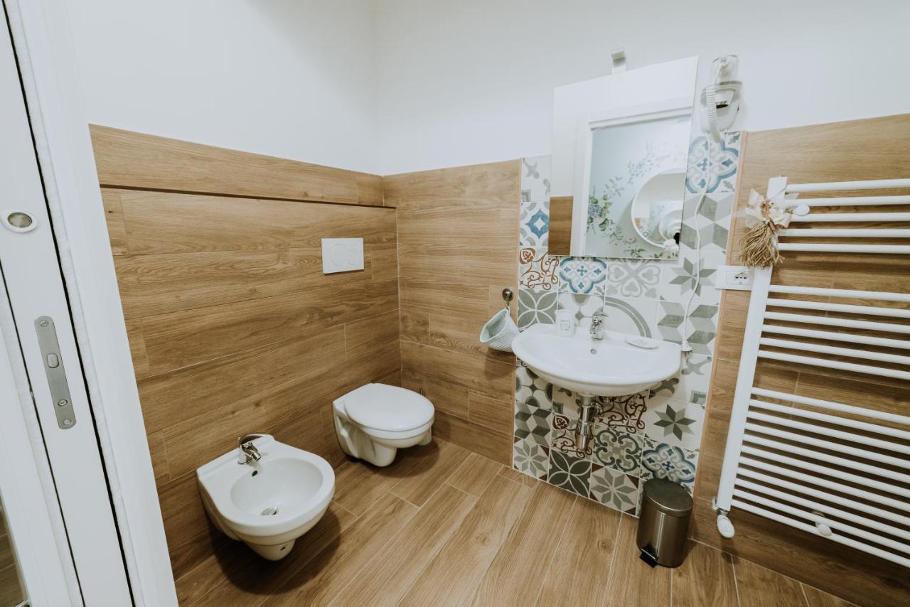 La Casa Di Achille Bed and Breakfast Chieti Buitenkant foto