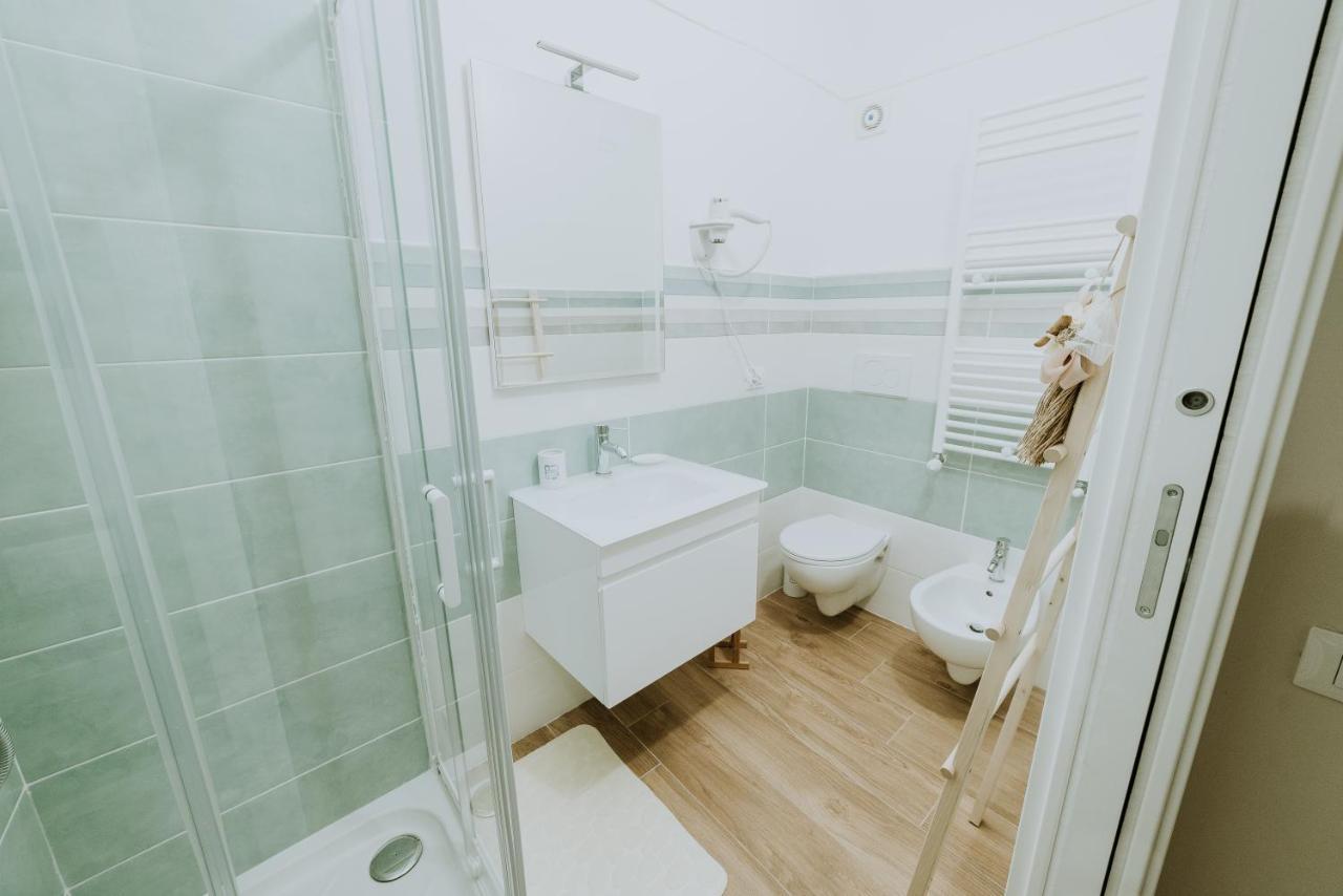 La Casa Di Achille Bed and Breakfast Chieti Buitenkant foto