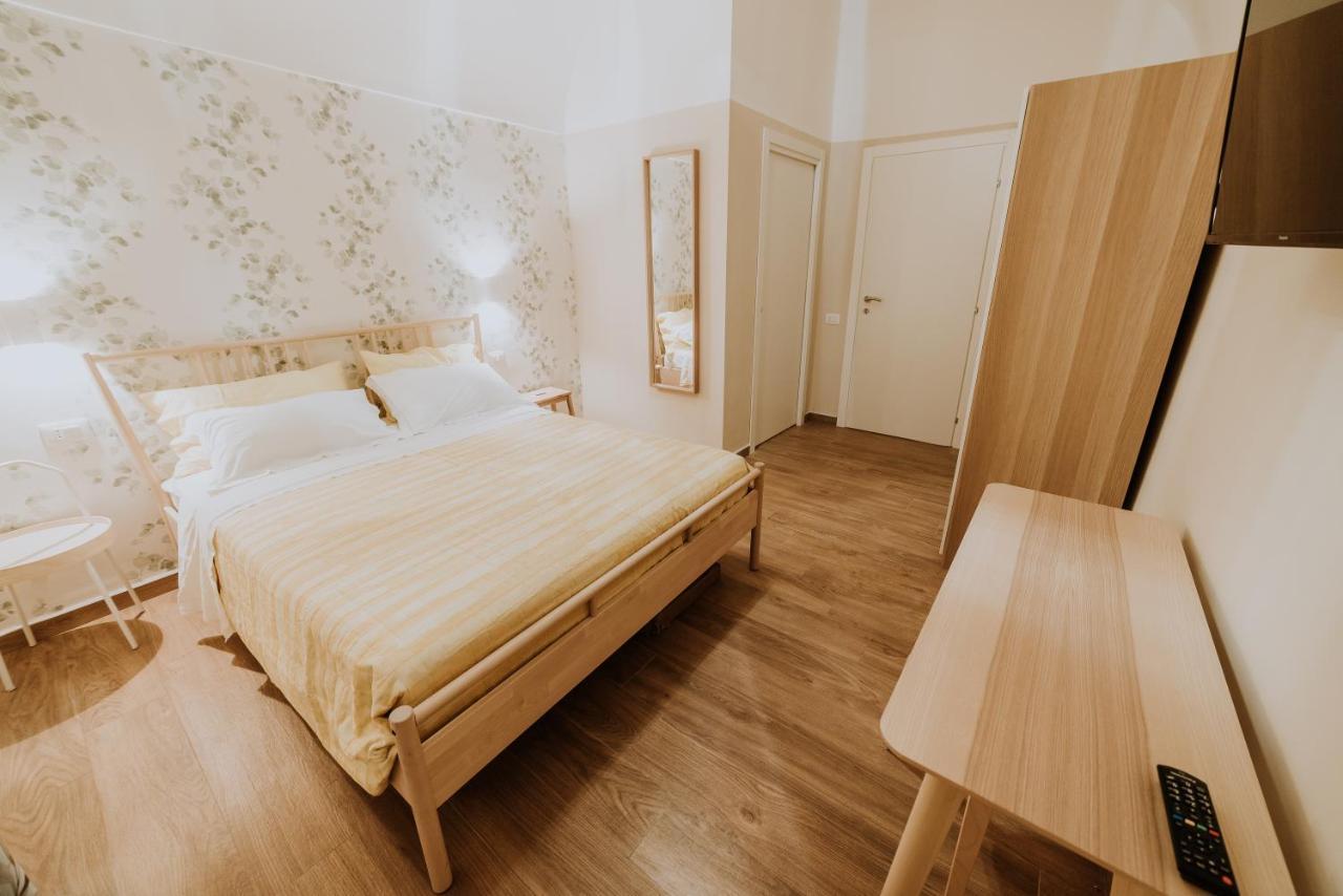 La Casa Di Achille Bed and Breakfast Chieti Buitenkant foto