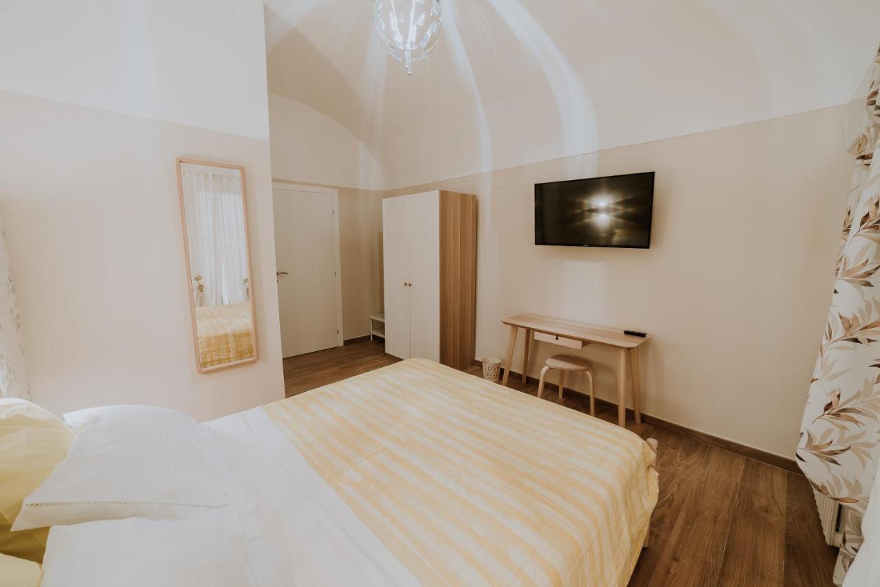 La Casa Di Achille Bed and Breakfast Chieti Buitenkant foto
