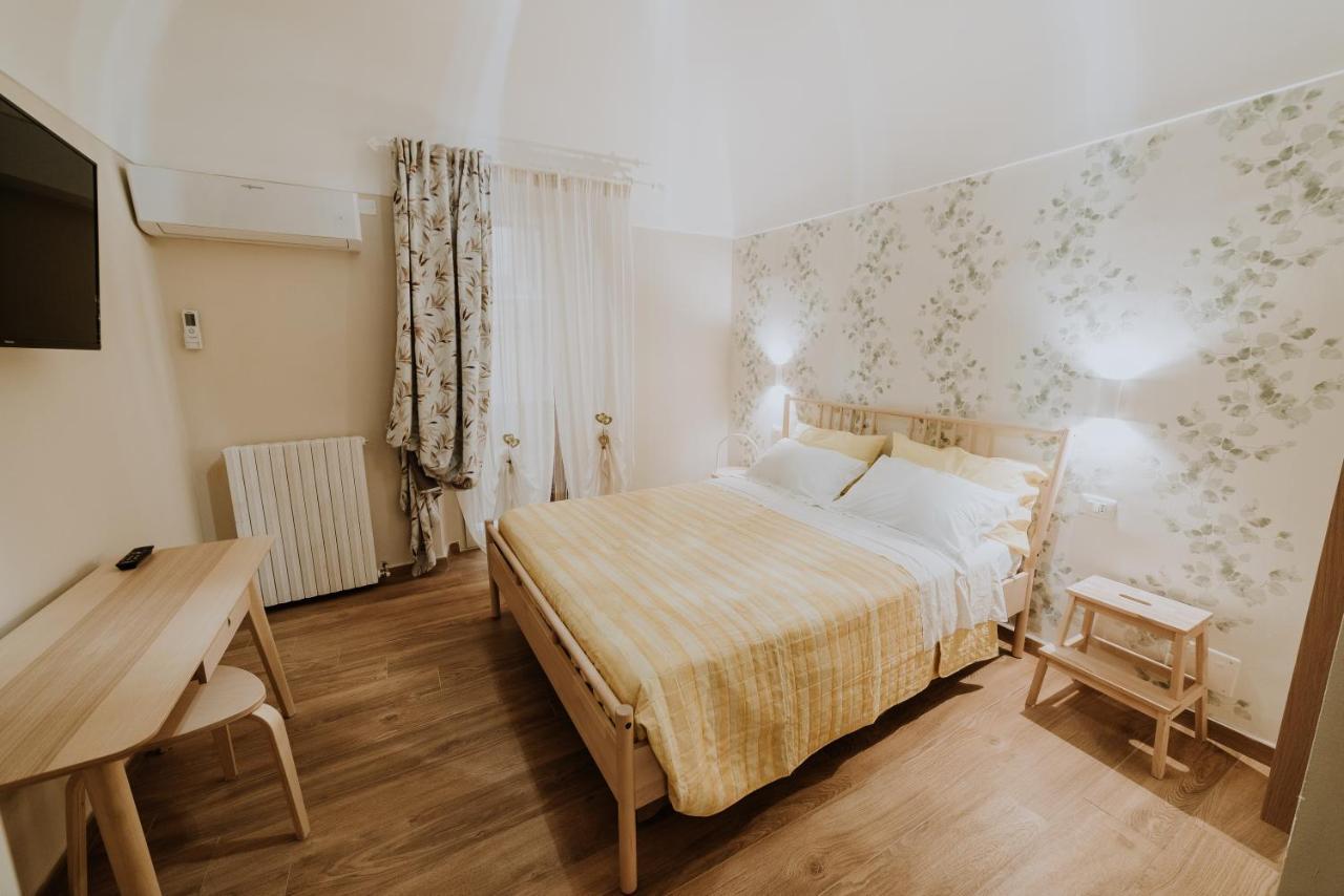 La Casa Di Achille Bed and Breakfast Chieti Buitenkant foto