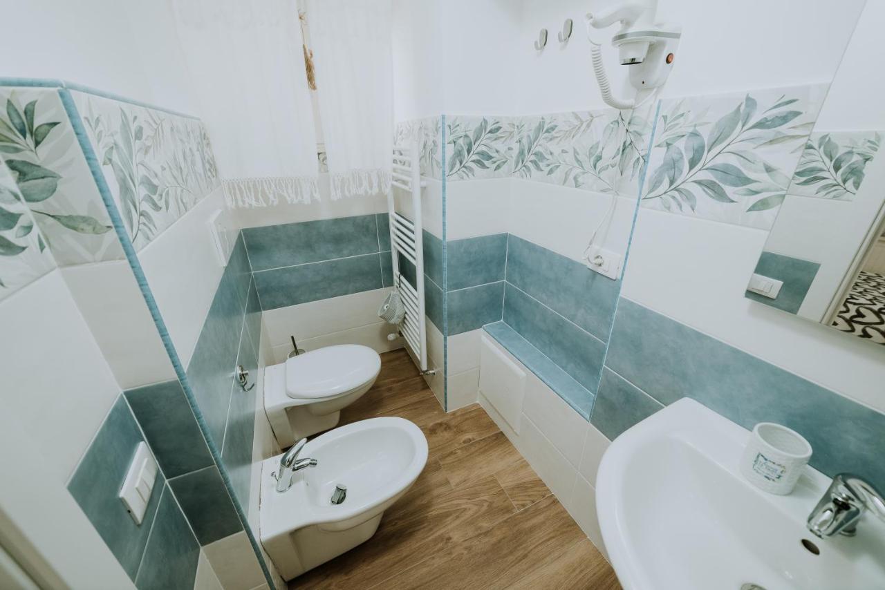 La Casa Di Achille Bed and Breakfast Chieti Buitenkant foto