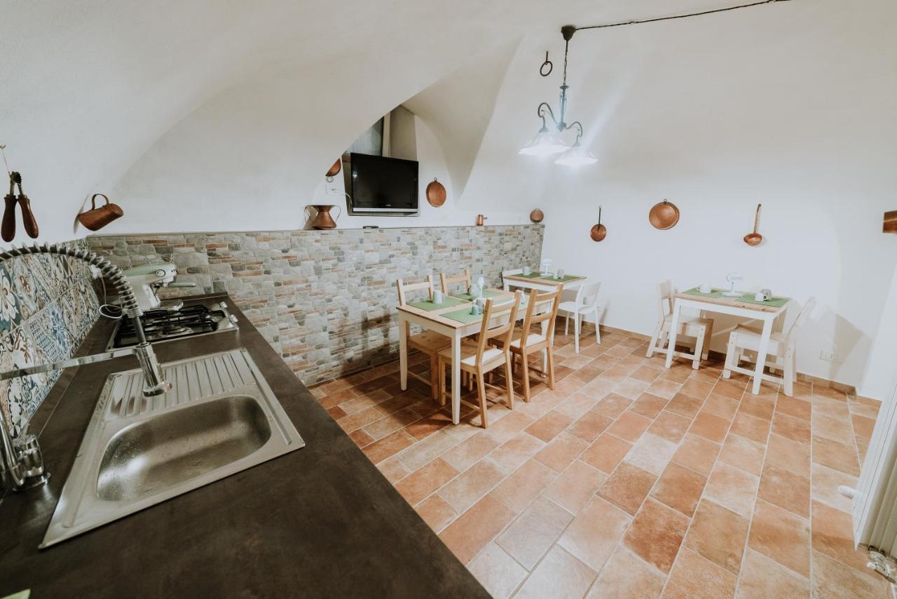 La Casa Di Achille Bed and Breakfast Chieti Buitenkant foto