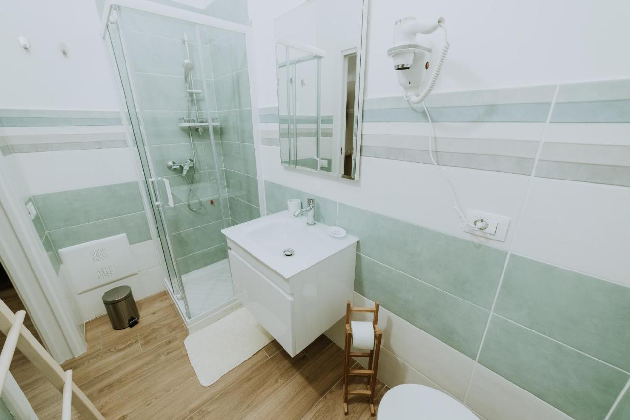 La Casa Di Achille Bed and Breakfast Chieti Buitenkant foto