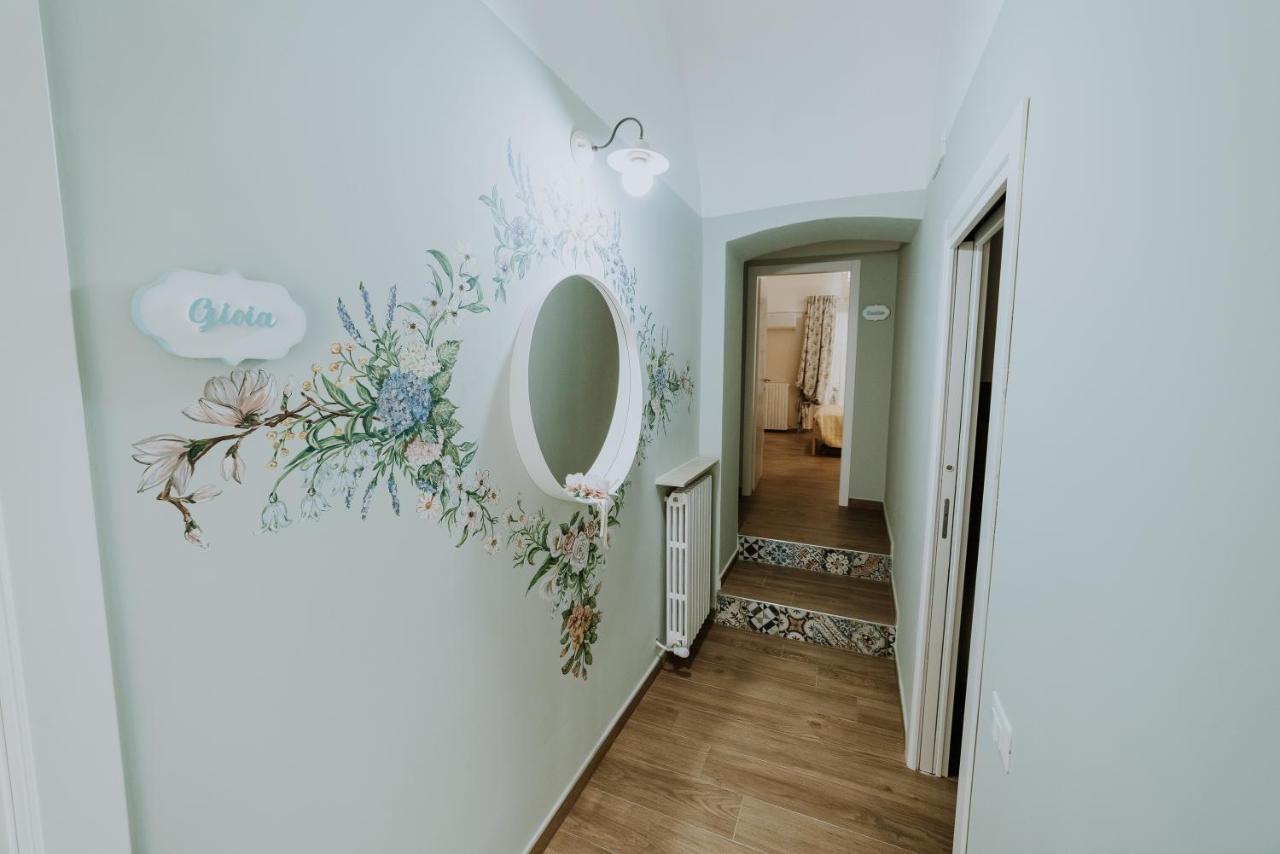 La Casa Di Achille Bed and Breakfast Chieti Buitenkant foto