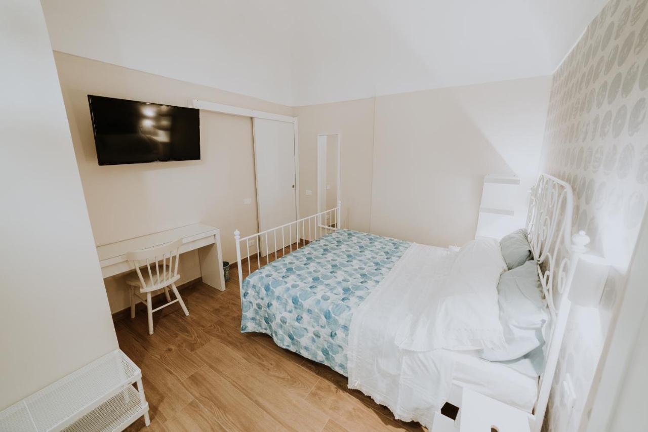 La Casa Di Achille Bed and Breakfast Chieti Buitenkant foto