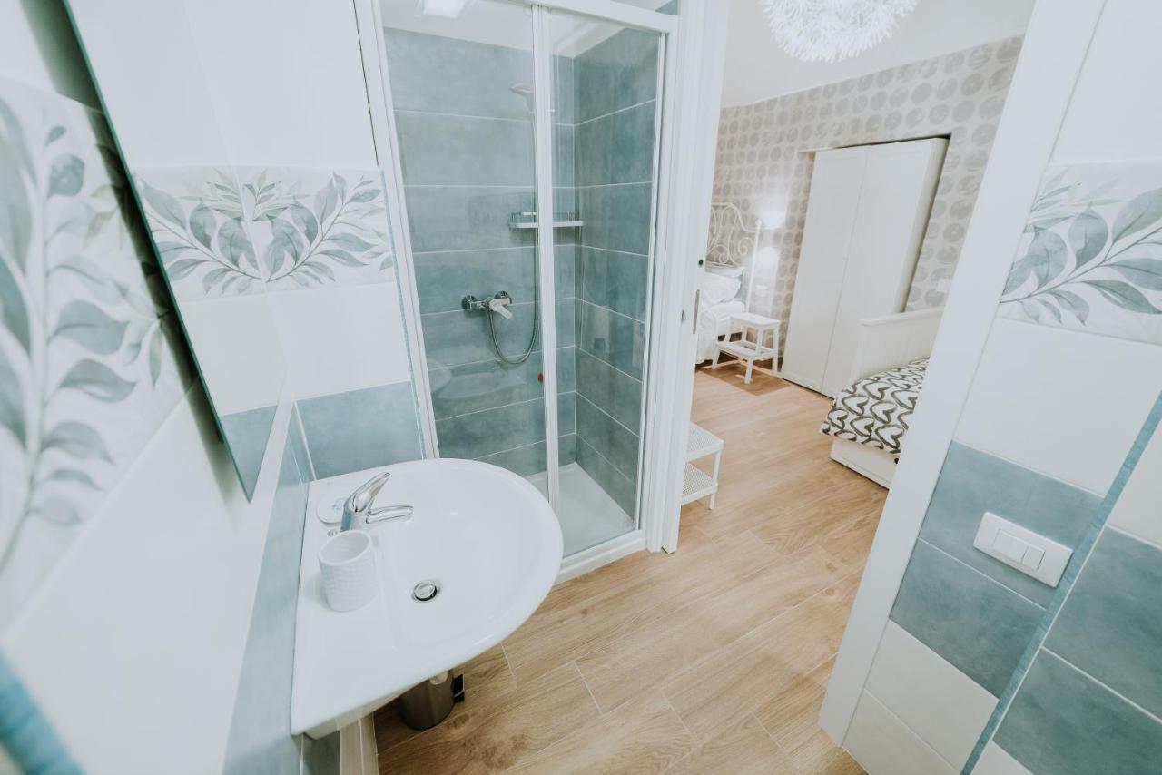 La Casa Di Achille Bed and Breakfast Chieti Buitenkant foto