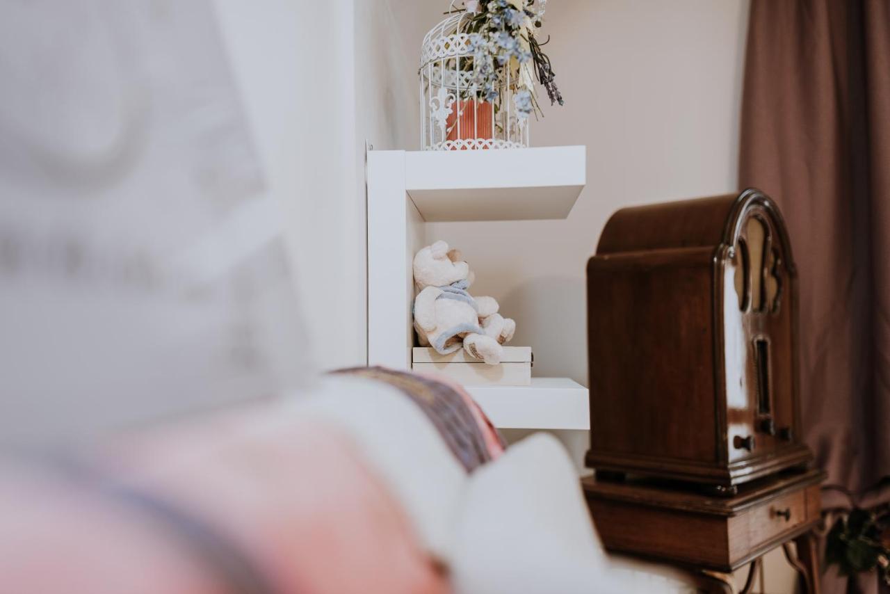 La Casa Di Achille Bed and Breakfast Chieti Buitenkant foto