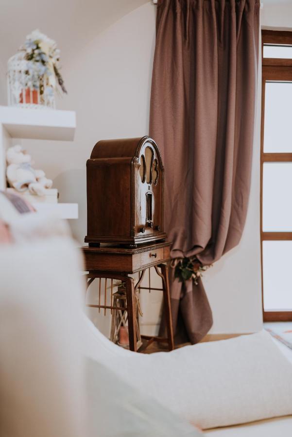 La Casa Di Achille Bed and Breakfast Chieti Buitenkant foto