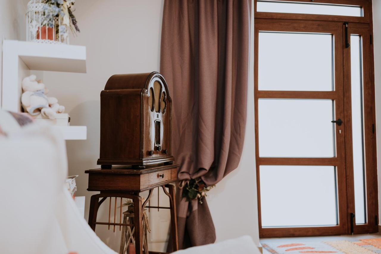 La Casa Di Achille Bed and Breakfast Chieti Buitenkant foto