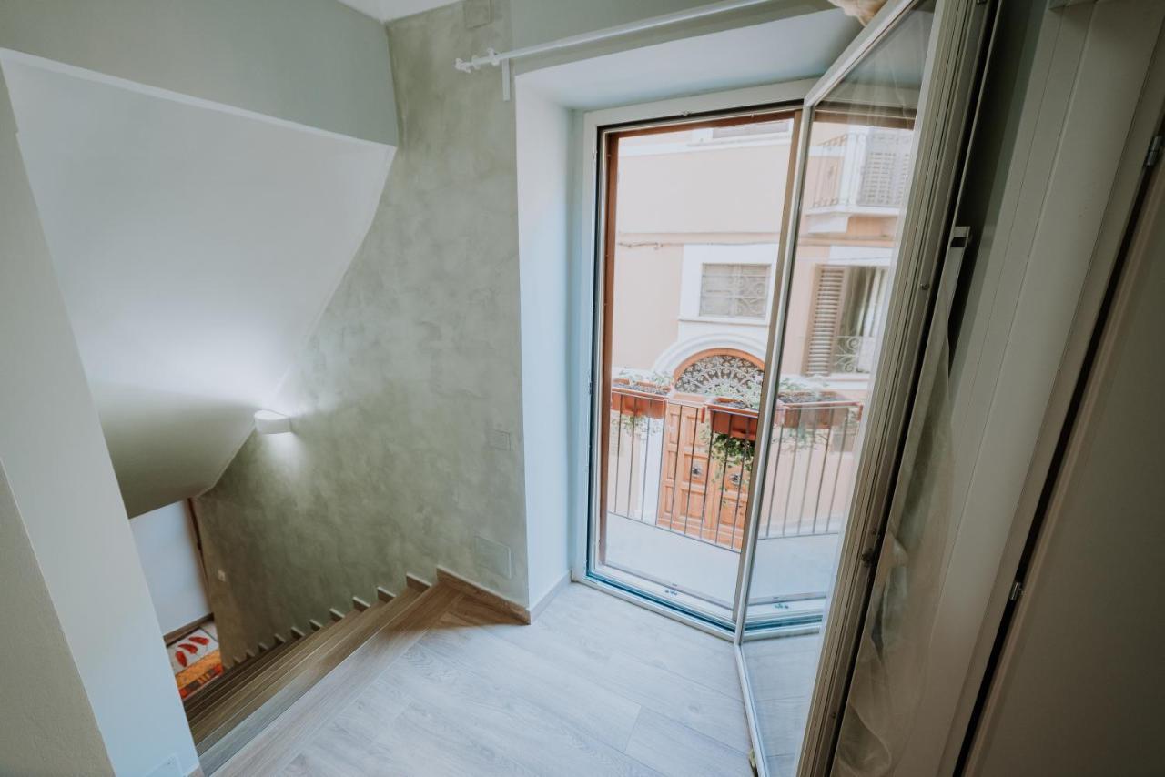 La Casa Di Achille Bed and Breakfast Chieti Buitenkant foto