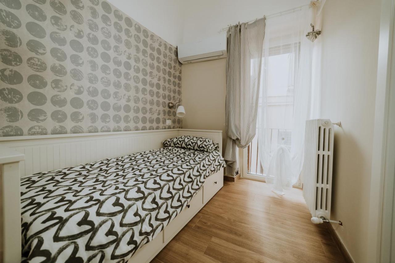 La Casa Di Achille Bed and Breakfast Chieti Buitenkant foto