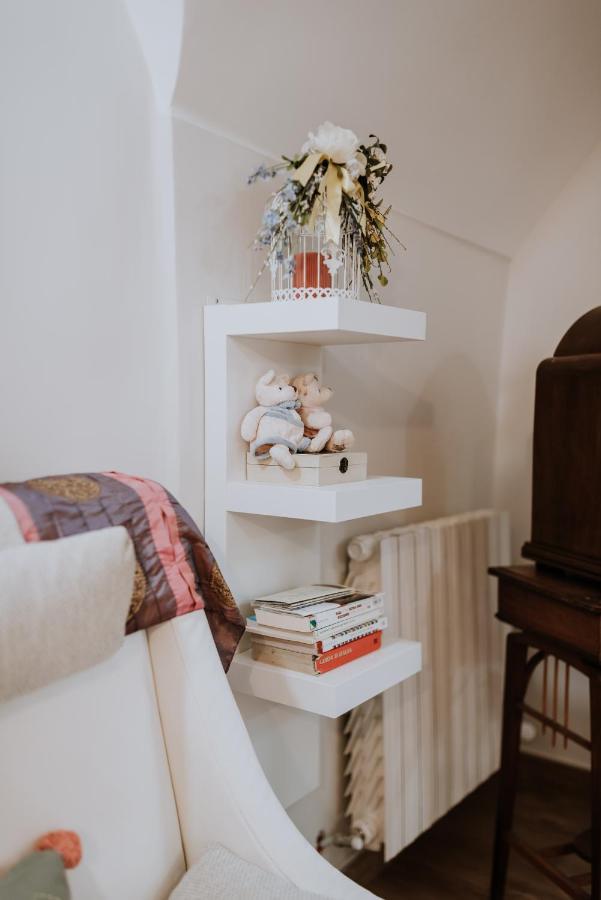 La Casa Di Achille Bed and Breakfast Chieti Buitenkant foto