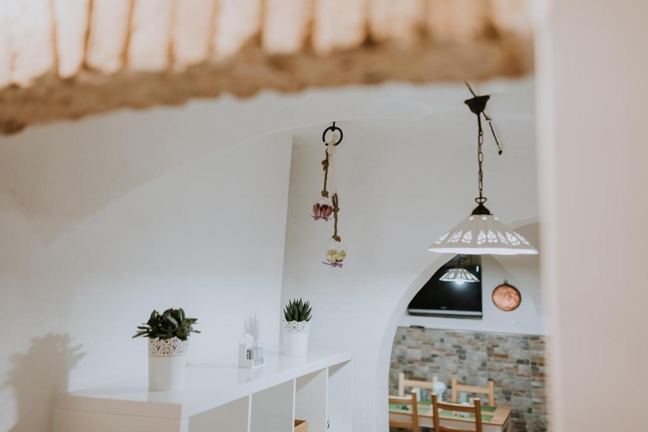 La Casa Di Achille Bed and Breakfast Chieti Buitenkant foto
