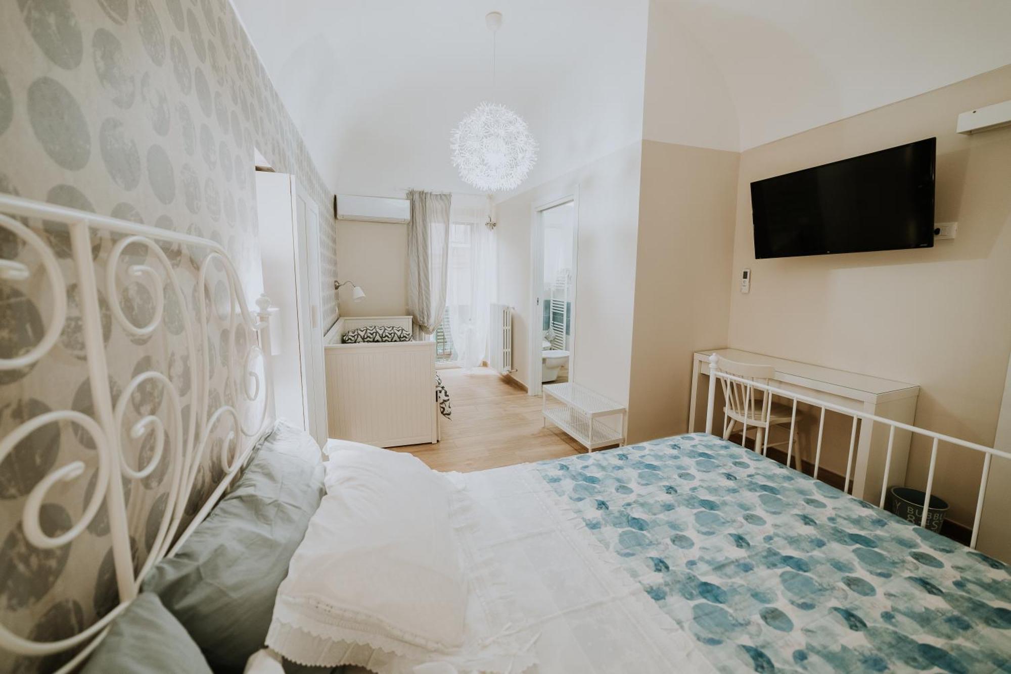 La Casa Di Achille Bed and Breakfast Chieti Buitenkant foto