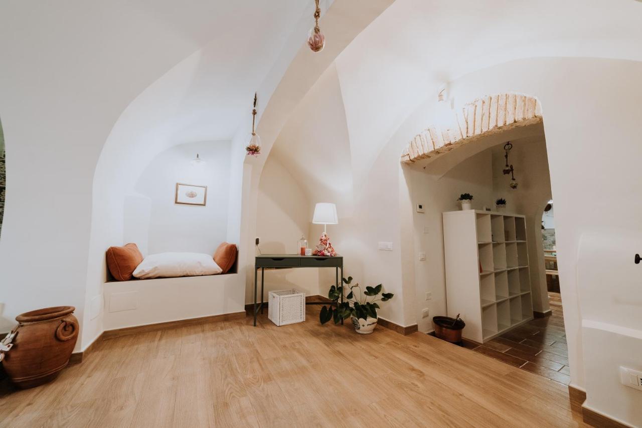 La Casa Di Achille Bed and Breakfast Chieti Buitenkant foto