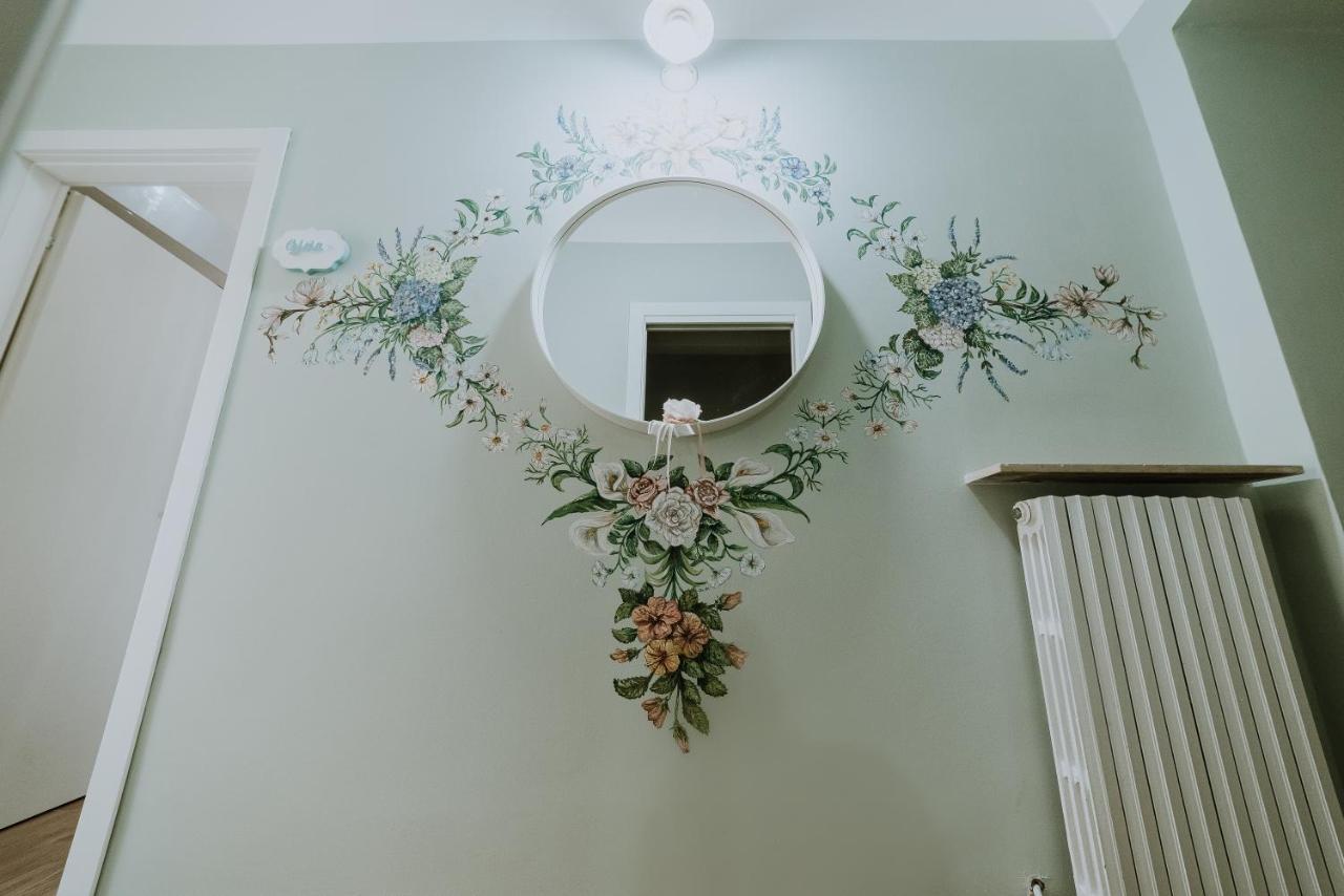La Casa Di Achille Bed and Breakfast Chieti Buitenkant foto