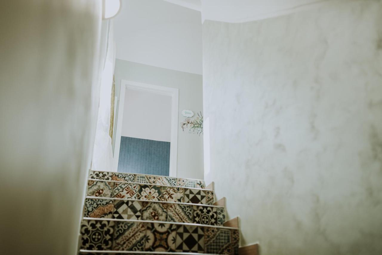 La Casa Di Achille Bed and Breakfast Chieti Buitenkant foto