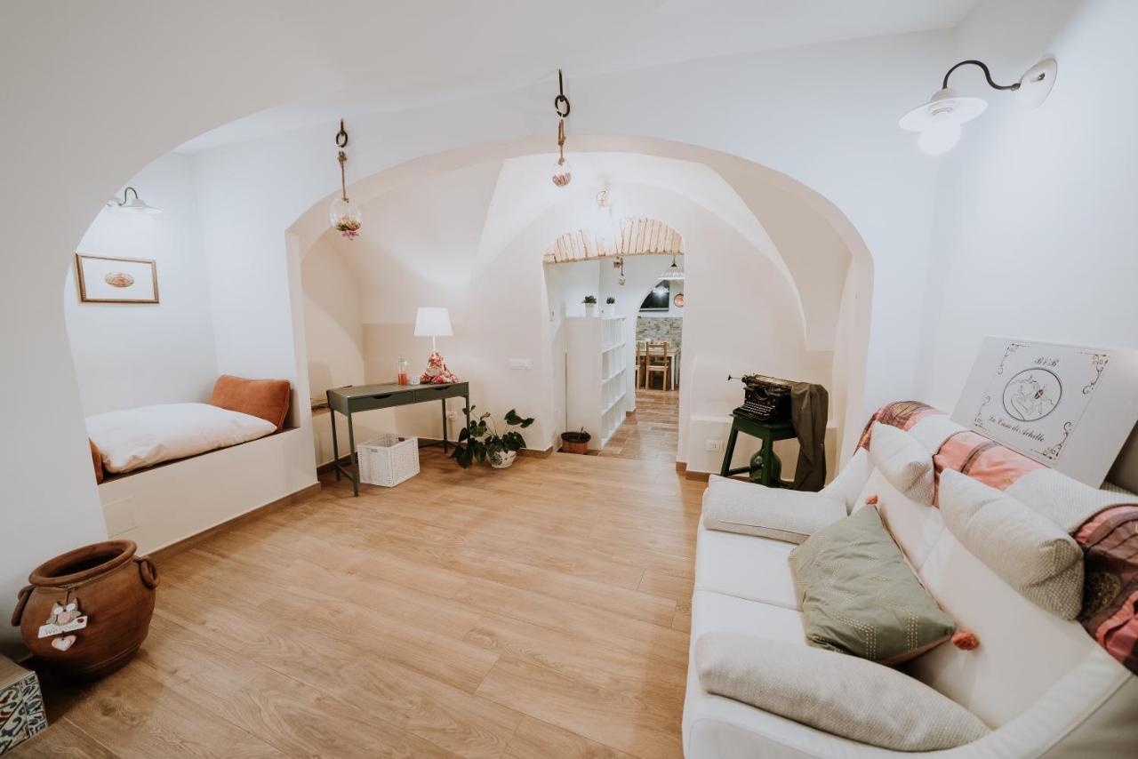 La Casa Di Achille Bed and Breakfast Chieti Buitenkant foto