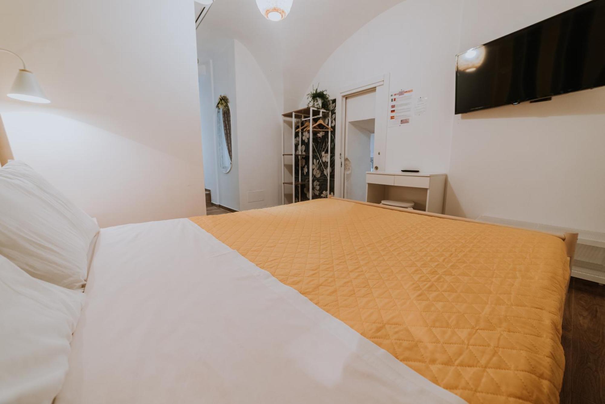 La Casa Di Achille Bed and Breakfast Chieti Buitenkant foto