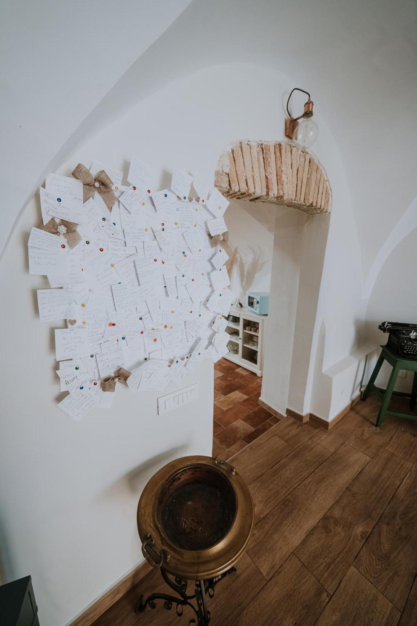 La Casa Di Achille Bed and Breakfast Chieti Buitenkant foto