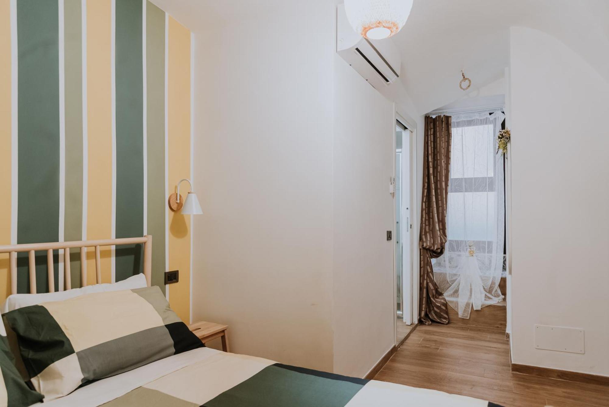 La Casa Di Achille Bed and Breakfast Chieti Buitenkant foto