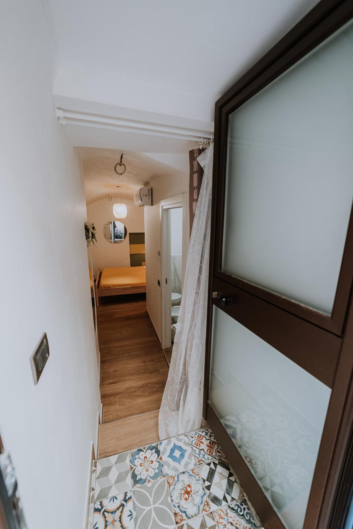 La Casa Di Achille Bed and Breakfast Chieti Buitenkant foto