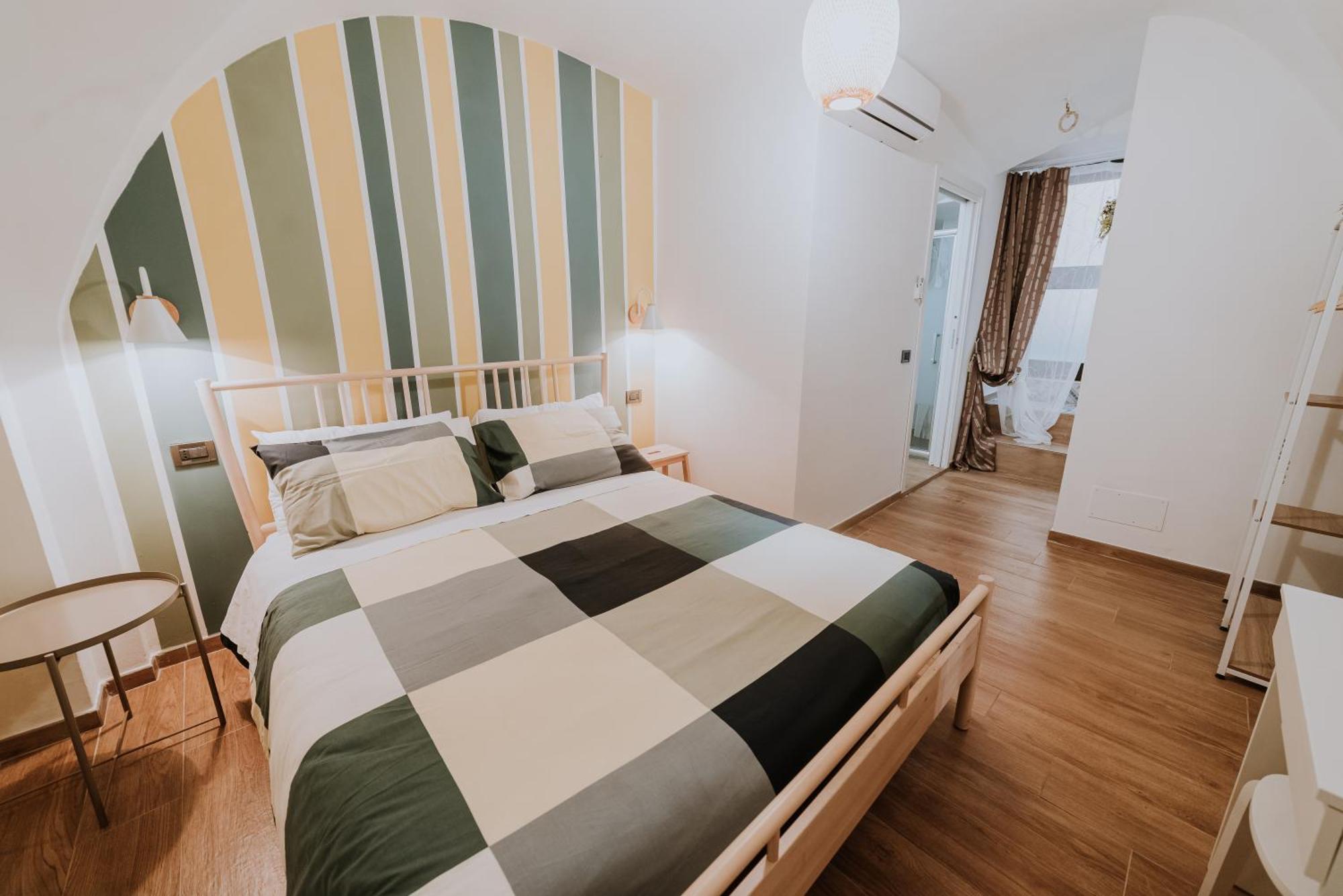 La Casa Di Achille Bed and Breakfast Chieti Buitenkant foto