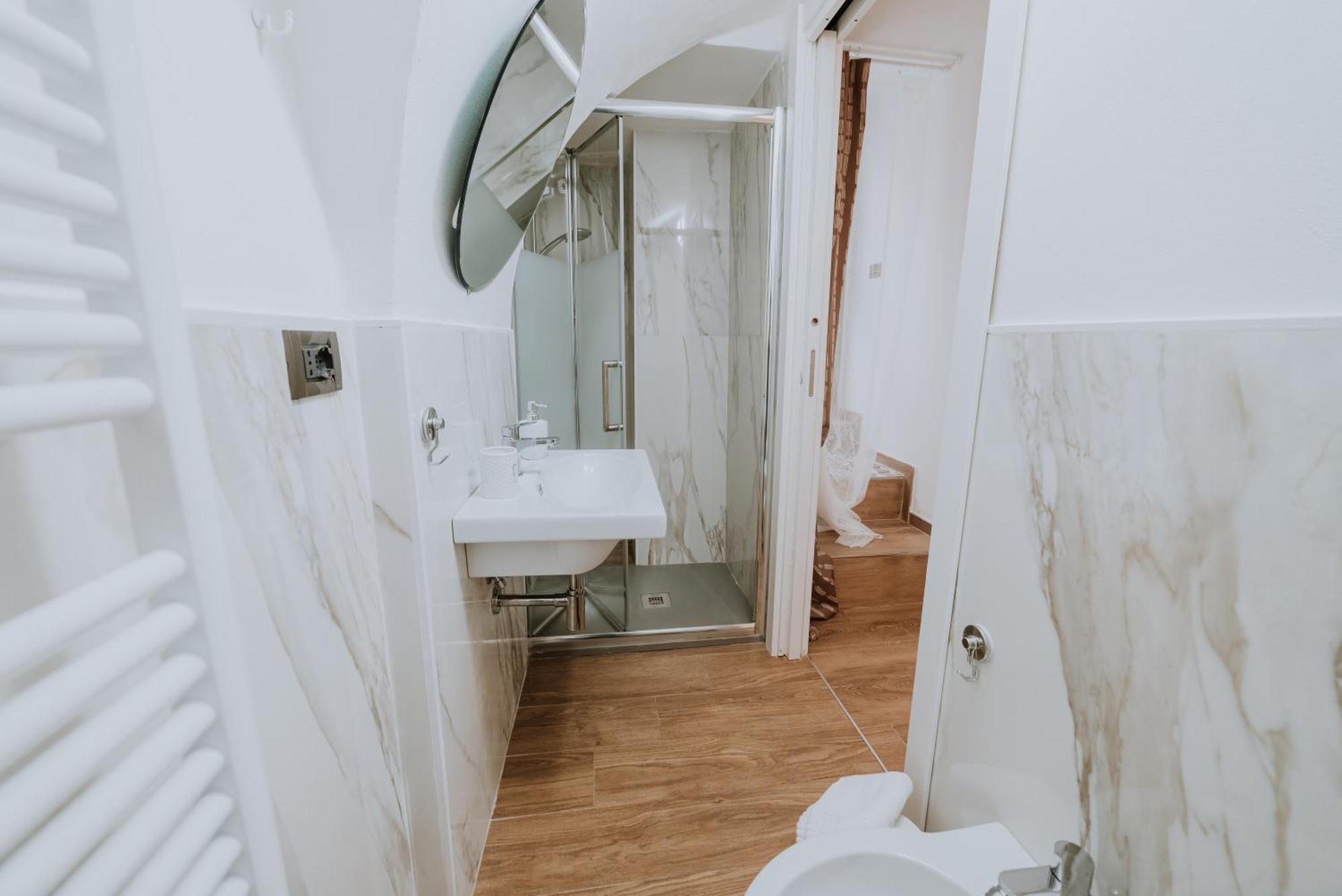 La Casa Di Achille Bed and Breakfast Chieti Buitenkant foto