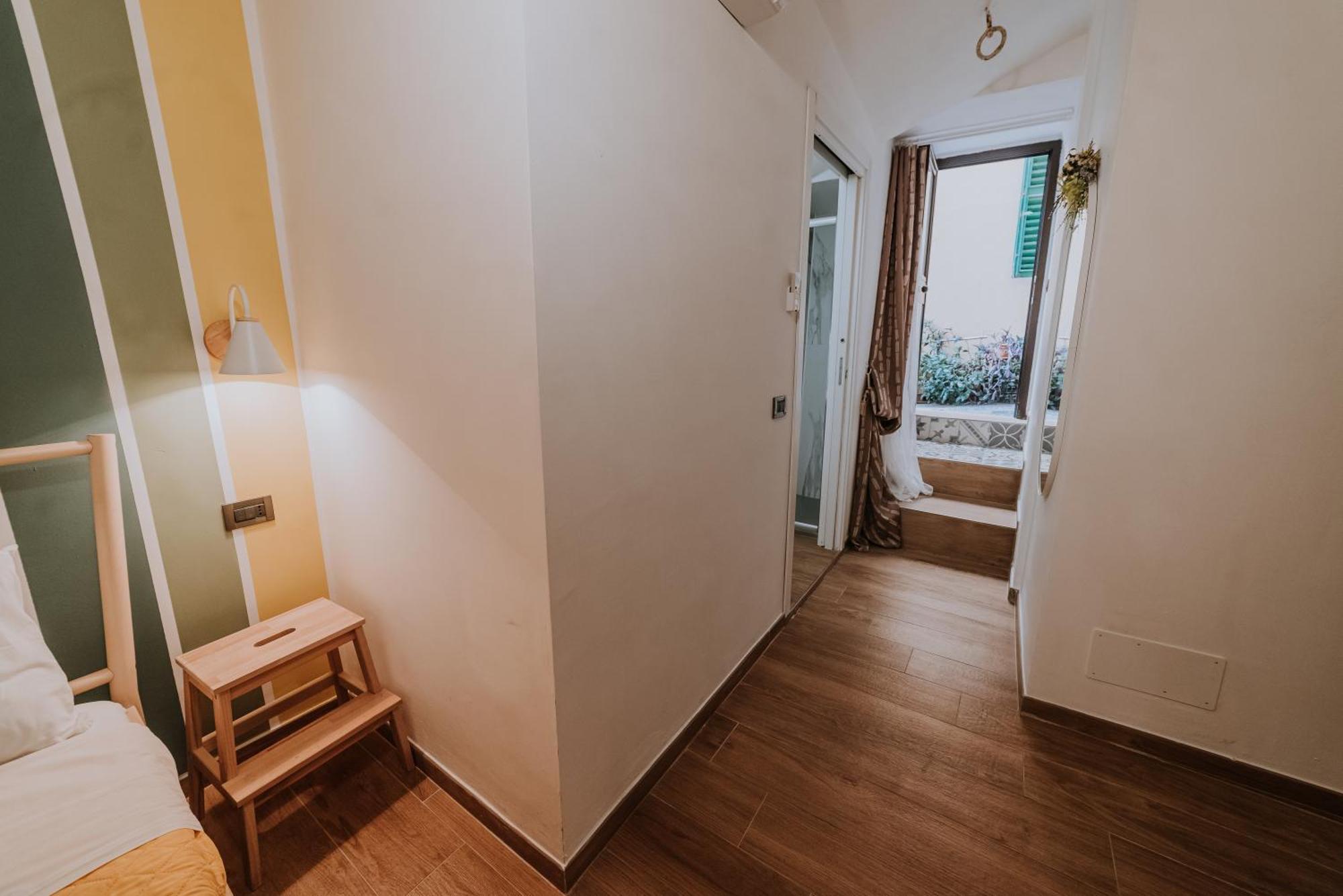 La Casa Di Achille Bed and Breakfast Chieti Buitenkant foto