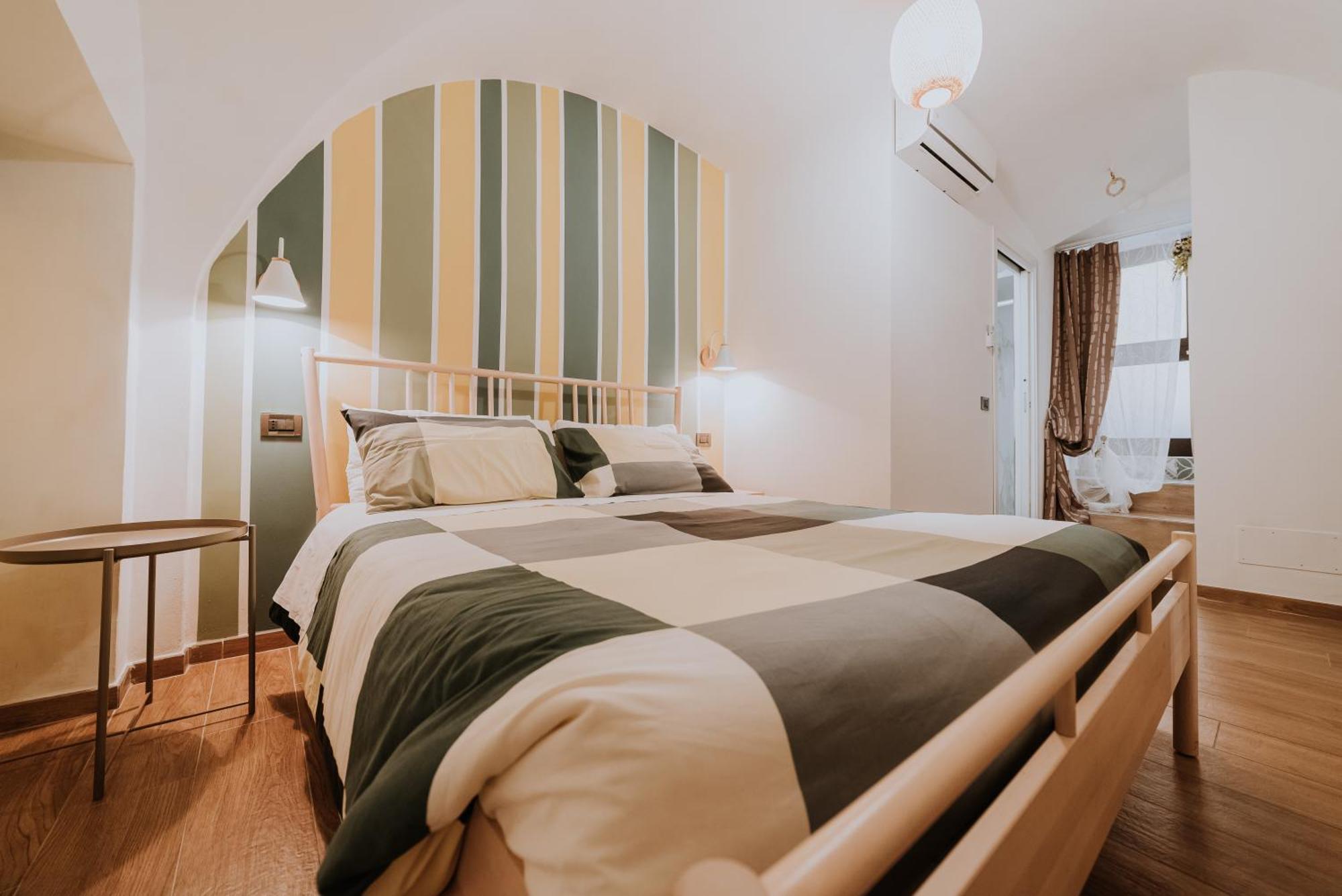 La Casa Di Achille Bed and Breakfast Chieti Buitenkant foto